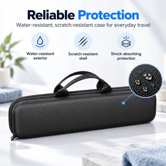 Utazótok Dyson Airstrait HT01 készülékhez