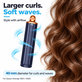 Hosszú göndörítő henger Dyson Airwrap HS01, HS05 készülékhez, 40 mm, Prussian Blue / Rich Copper