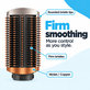 Kemény simító kefe Dyson Airwrap HS01, HS05 készülékhez, Nickel / Copper