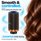 Kemény simító kefe Dyson Airwrap HS01, HS05 készülékhez, Prussian Blue / Rich Copper