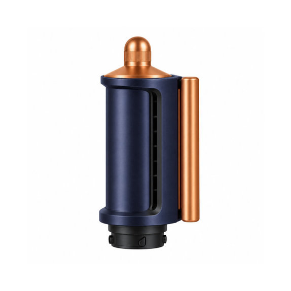 Coanda simító és szárító fej Dyson Airwrap HS05 készülékhez, Prussian Blue / Rich Copper