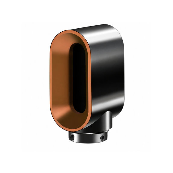Gyorsszárító fej Dyson Airwrap HS01, HS05 készülékhez, Nickel / Copper