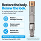 Főegység burkolata Dyson Airwrap HS01, HS05 készülékhez, Nickel / Copper