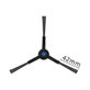Oldalkefe, 2 db Ecovacs Deebot T50 Omni, T50 Pro Omni, X8 Omni, T50 Max, T50 Max Pro Omni, X5 Omni, X5 Pro Omni