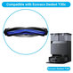 Oldalkefe, 2 db Ecovacs Deebot T30c, T30C Omni