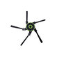 Oldalkefe, 2 db iRobot Roomba S9, S9+