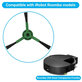 Oldalkefe, 2 db iRobot Roomba 205 Dust Compactor, Dust Compactor Combo