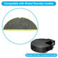 Felmosórongy, 2 db iRobot Roomba 205 Dust Compactor, Dust Compactor Combo