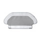 Felmosórongy, 2 db, Nedves tisztítás Xiaomi Mi Robot Vacuum Mop Pro (P), 2S, Viomi V2 Pro, V3, SE