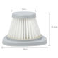HEPA-szűrő, 2 db Xiaomi Deerma DX118C, DX128Cs