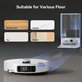 Oldalkefe, 2 db Xiaomi Dreame X50 Ultra, X40 Ultra, L40 Ultra, L40s Pro Ultra, Mova V50 Ultra, P60