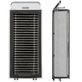 HEPA-szűrő, 2 db Xiaomi Dreame X50 Ultra, L40s Pro Ultra, Mova V50 Ultra, P60
