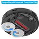 Felmosórongy, 4 db Xiaomi Roborock Qrevo Curv, Qrevo Edge
