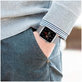 Szíj Milaneseband Apple Watch 8 / 9 / 10 / 11 / SE (40 / 41 / 42 mm), Rose Gold, Tech-Protect