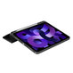 Tok Sc Pen iPad Air 10.9" 4 / 5 / 2020-2022 / 11" 6 / 7 / 8 / 2024-2026, fekete, Tech-Protect