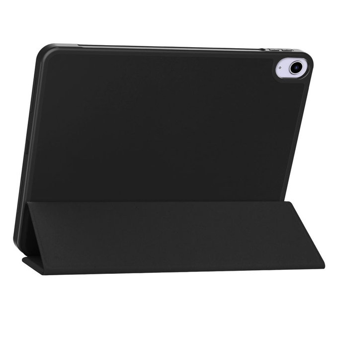 Tok Sc Pen iPad Air 10.9" 4 / 5 / 2020-2022 / 11" 6 / 7 / 8 / 2024-2026, fekete, Tech-Protect