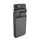 Powerbank Powercase 4700mAh iPhone 12 Mini / 13 Mini, fekete, Tech-Protect