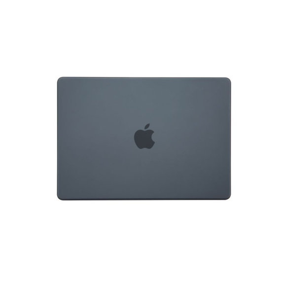 Tok Smartshell MacBook Pro 16 M1-M5 / M5 Pro / M5 Pro Max 2021-2026, Matte Black, Tech-Protect