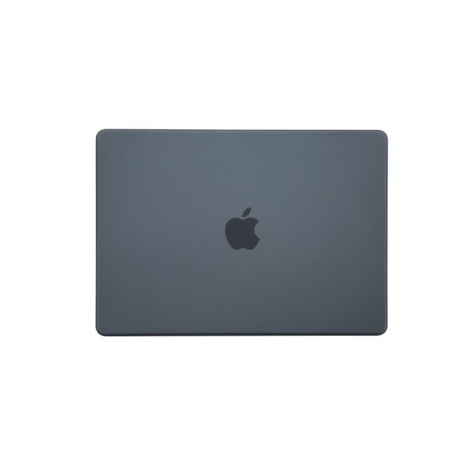 Tok Smartshell MacBook Pro 16 M1-M5 / M5 Pro / M5 Pro Max 2021-2026, Matte Black, Tech-Protect