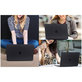 Tok Smartshell MacBook Pro 16 M1-M5 / M5 Pro / M5 Pro Max 2021-2026, Matte Black, Tech-Protect