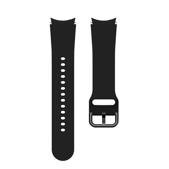 Szíj Iconband Samsung Watch 4 / 5 / 5 Pro / 6 / 7 / FE, bordó, Tech-Protect