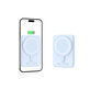 Powerbank PB10 Lifemag MagSafe 5000mAh, kék, Tech-Protect