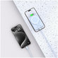 Powerbank PB10 Lifemag MagSafe 5000mAh, kék, Tech-Protect