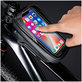Kerékpáros tartó V2 Universal Bike Mount "M", fekete, Tech-Protect