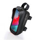Kerékpáros tartó V2 Universal Bike Mount "M", fekete, Tech-Protect