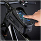 Kerékpáros tartó V2 Universal Bike Mount "L", fekete, Tech-Protect