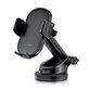Autós tartó V7 Universal Dashboard & Vent, fekete, Tech-Protect