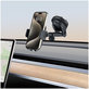 Autós tartó V7 Universal Dashboard & Vent, fekete, Tech-Protect