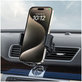 Autós tartó V7 Universal Dashboard & Vent, fekete, Tech-Protect