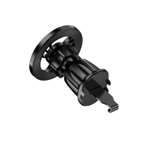 Autós tartó N56 Magnetic MagSafe Vent, fekete, Tech-Protect