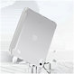 Tok Sc Pen Hybrid iPad 10.9" 10 / 2022 / 11" 11 / 2025, szürke, Tech-Protect