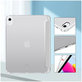 Tok Sc Pen Hybrid iPad 10.9" 10 / 2022 / 11" 11 / 2025, szürke, Tech-Protect