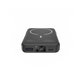 Powerbank PB31 Lifemag MagSafe 10000mAh, fekete, Tech-Protect
