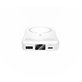 Powerbank PB31 Lifemag MagSafe 10000mAh, fehér, Tech-Protect