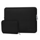Laptoptok Neoslim 13-14, fekete, Tech-Protect