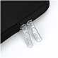 Laptoptok Neoslim 13-14, fekete, Tech-Protect