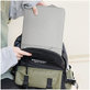 Laptoptok Sleevy 13-14, Crayon Grey, Tech-Protect