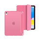 Tok Sc Pen Hybrid iPad 10.9" 10 / 2022 / 11" 11 / 2025, Crystal Magenta, Tech-Protect