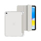 Tok Sc Pen Hybrid iPad 10.9" 10 / 2022 / 11" 11 / 2025, Crystal Silver, Tech-Protect