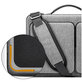 Laptoptok Defender Bag 13-14, Crayon Grey, Tech-Protect