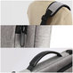 Laptoptok Defender Bag 13-14, Crayon Grey, Tech-Protect