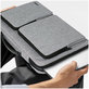 Laptoptok Defender Bag 13-14, Crayon Grey, Tech-Protect