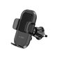 Autós tartó V8 Universal Long Arm Dashboard & Windshield, fekete, Tech-Protect