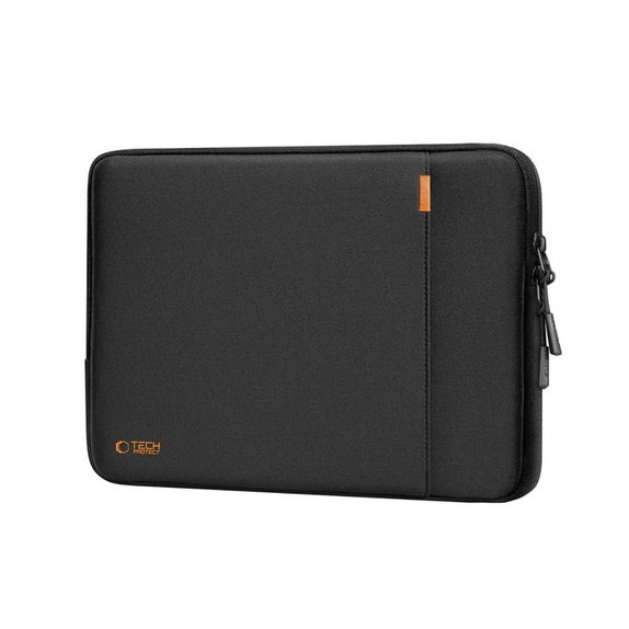 Laptoptok Defender 13-14, fekete, Tech-Protect