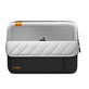 Laptoptok Defender 13-14, fekete, Tech-Protect