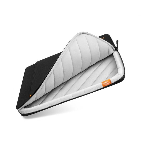 Laptoptok Defender 13-14, fekete, Tech-Protect